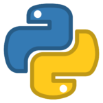 python